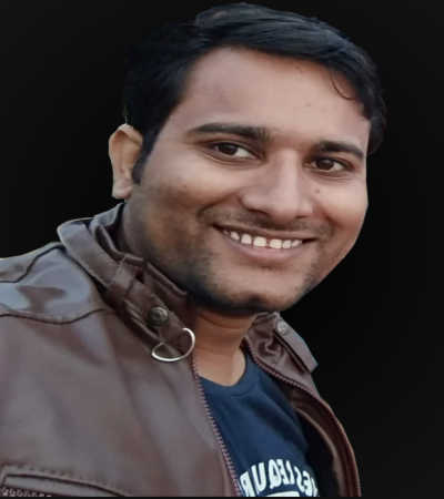 Pratik Kumar Srivastava
